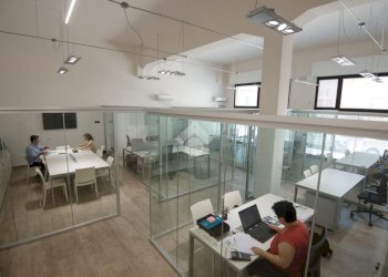 Office Via Grillenzoni, Ferrara - photo 2