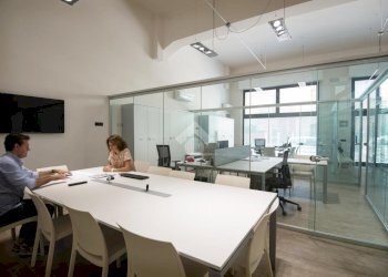 Office Via Grillenzoni, Ferrara - photo 4