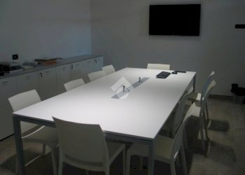 Office Via Grillenzoni, Ferrara - photo 10