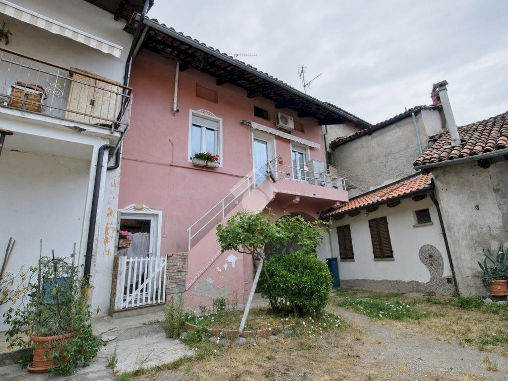 Casa semi indipendente Corso Repubblica, Borgo d'Ale - foto 3