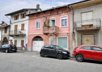 Casa semi indipendente Corso Repubblica, Borgo d'Ale - foto 1