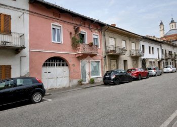 Casa semi indipendente Corso Repubblica, Borgo d'Ale - foto 2