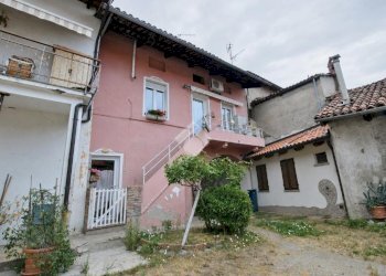 Casa semi indipendente Corso Repubblica, Borgo d'Ale - foto 3