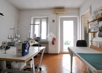 Casa semi indipendente Corso Repubblica, Borgo d'Ale - foto 8