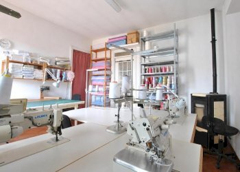 Casa semi indipendente Corso Repubblica, Borgo d'Ale - foto 9