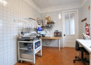 Casa semi indipendente Corso Repubblica, Borgo d'Ale - foto 11