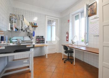 Casa semi indipendente Corso Repubblica, Borgo d'Ale - foto 12