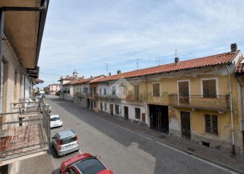 Casa semi indipendente Corso Repubblica, Borgo d'Ale - foto 19