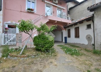 Casa semi indipendente Corso Repubblica, Borgo d'Ale - foto 22