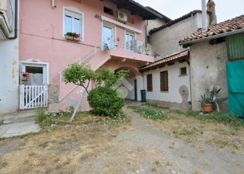 Casa semi indipendente Corso Repubblica, Borgo d'Ale - foto 23