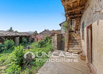 Portion of a house STRADA CAFFARO, 16, Bricherasio - photo 28
