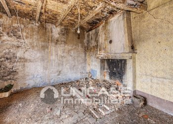 Portion of a house STRADA CAFFARO, 16, Bricherasio - photo 17