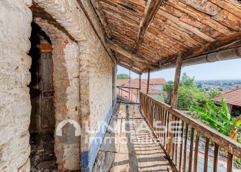 Portion of a house STRADA CAFFARO, 16, Bricherasio - photo 23