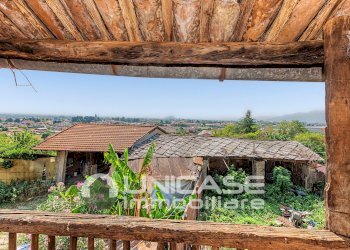 Portion of a house STRADA CAFFARO, 16, Bricherasio - photo 25