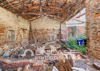 Portion of a house STRADA CAFFARO, 16, Bricherasio - photo 20