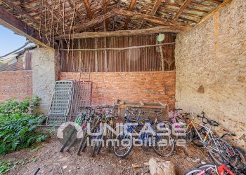 Portion of a house STRADA CAFFARO, 16, Bricherasio - photo 21