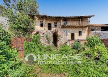 Portion of a house STRADA CAFFARO, 16, Bricherasio - photo 1