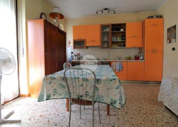 Three-room apartment Via Sussetto Fratelli, Brandizzo - photo 5