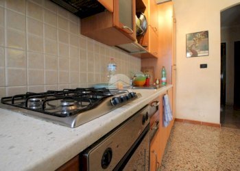 Three-room apartment Via Sussetto Fratelli, Brandizzo - photo 8