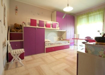 Three-room apartment Via Sussetto Fratelli, Brandizzo - photo 14
