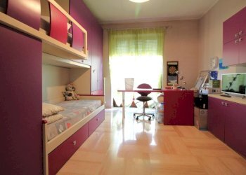 Three-room apartment Via Sussetto Fratelli, Brandizzo - photo 15