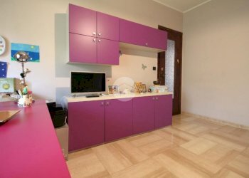 Three-room apartment Via Sussetto Fratelli, Brandizzo - photo 16