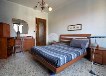Three-room apartment Via Sussetto Fratelli, Brandizzo - photo 20