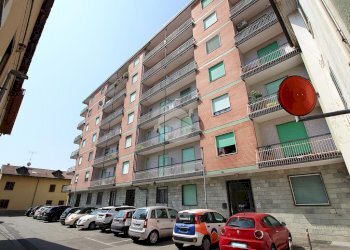 Three-room apartment Via Sussetto Fratelli, Brandizzo - photo 23