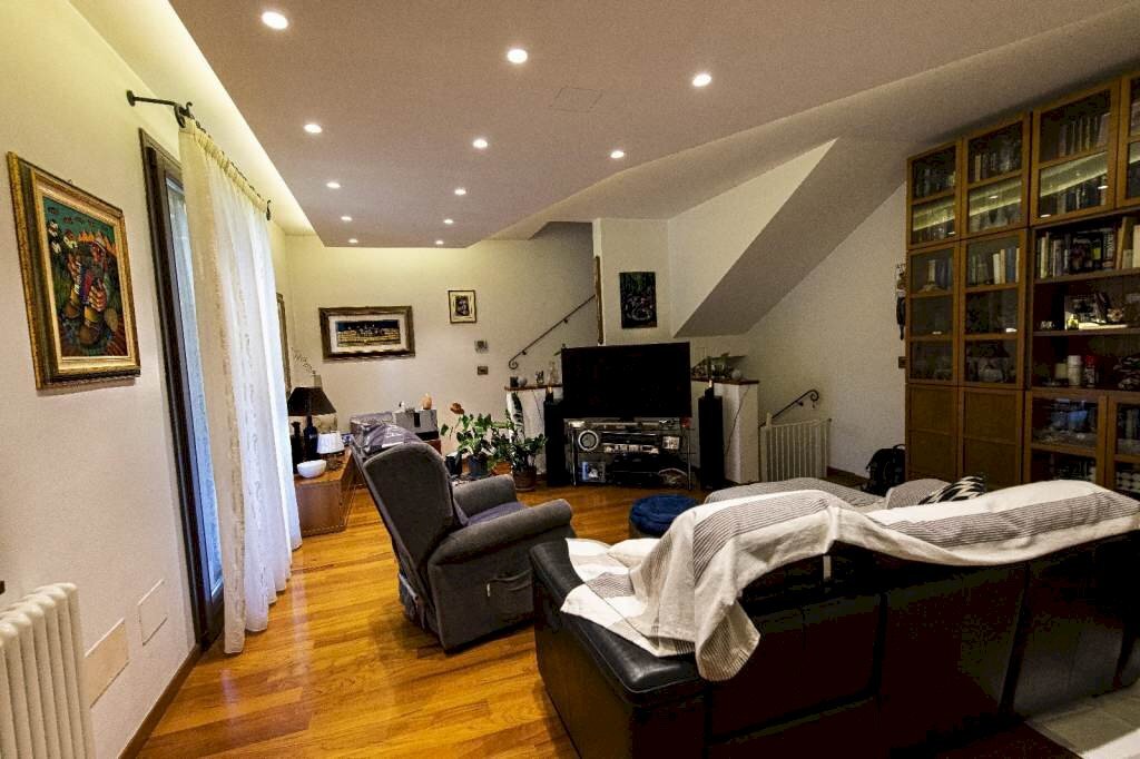 Terraced Villa Ravenna (neighborhood Borgo Montone) - photo 2