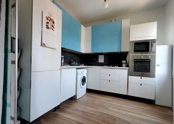 Two-room apartment Via Ronco, Ravenna - photo 7