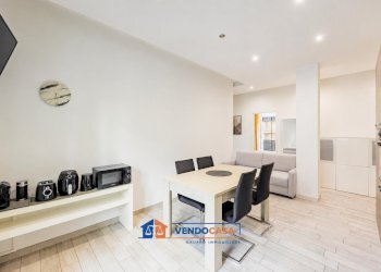 Three-room apartment Savigliano - photo 2