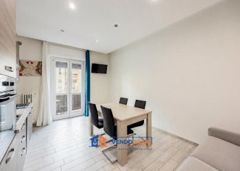 Three-room apartment Savigliano - photo 3