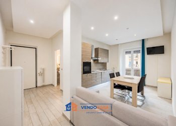 Three-room apartment Savigliano - photo 6