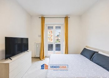 Three-room apartment Savigliano - photo 8