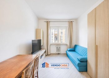 Three-room apartment Savigliano - photo 11