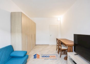Three-room apartment Savigliano - photo 12