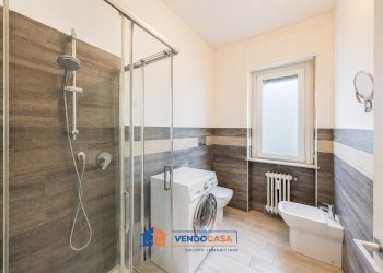 Three-room apartment Savigliano - photo 15