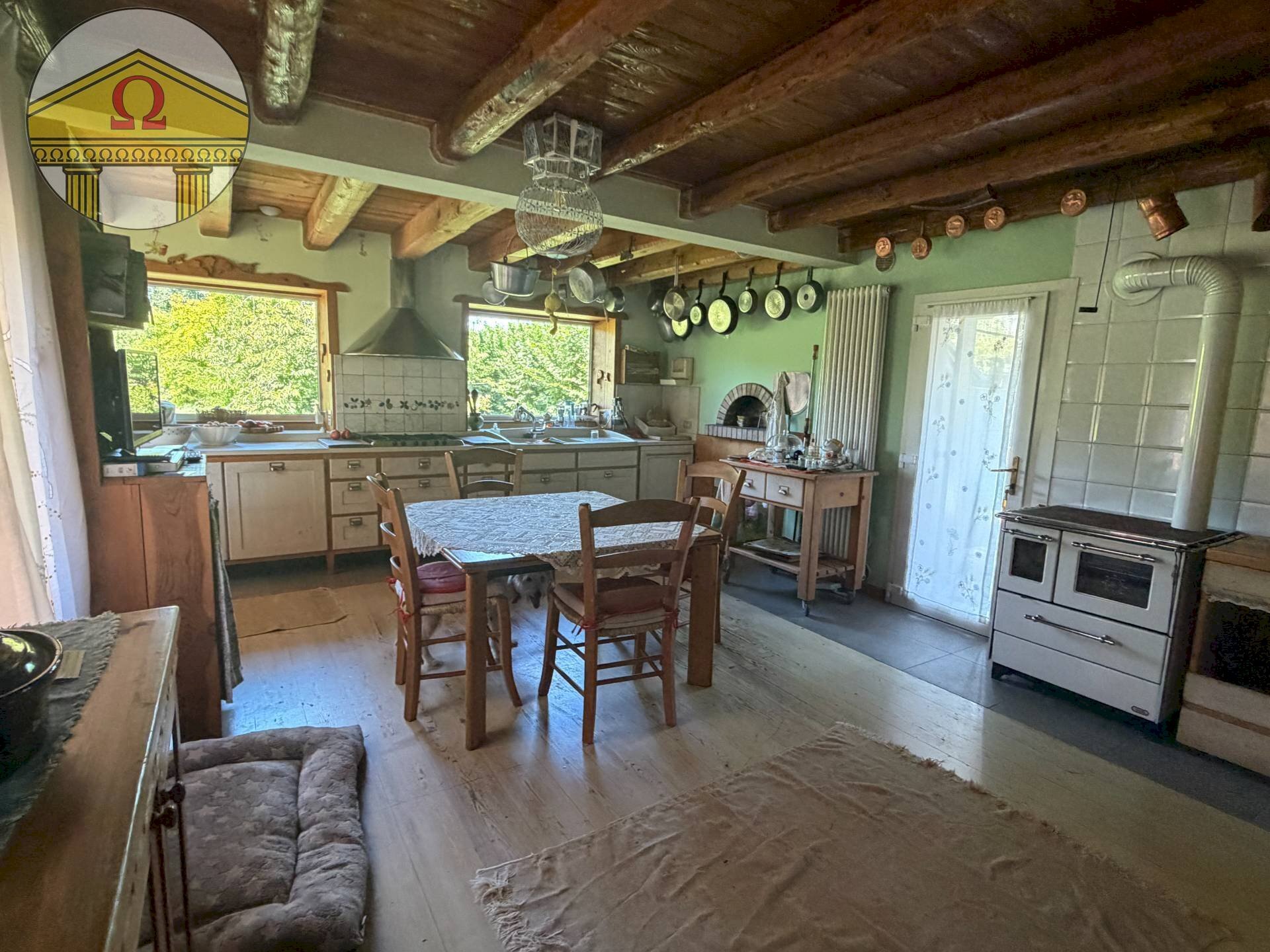 Foto 1 - Villa Spresiano - foto 1