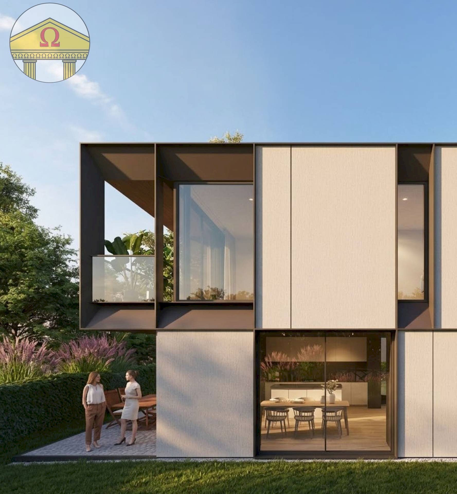 Foto 2 - Villa Treviso - foto 2