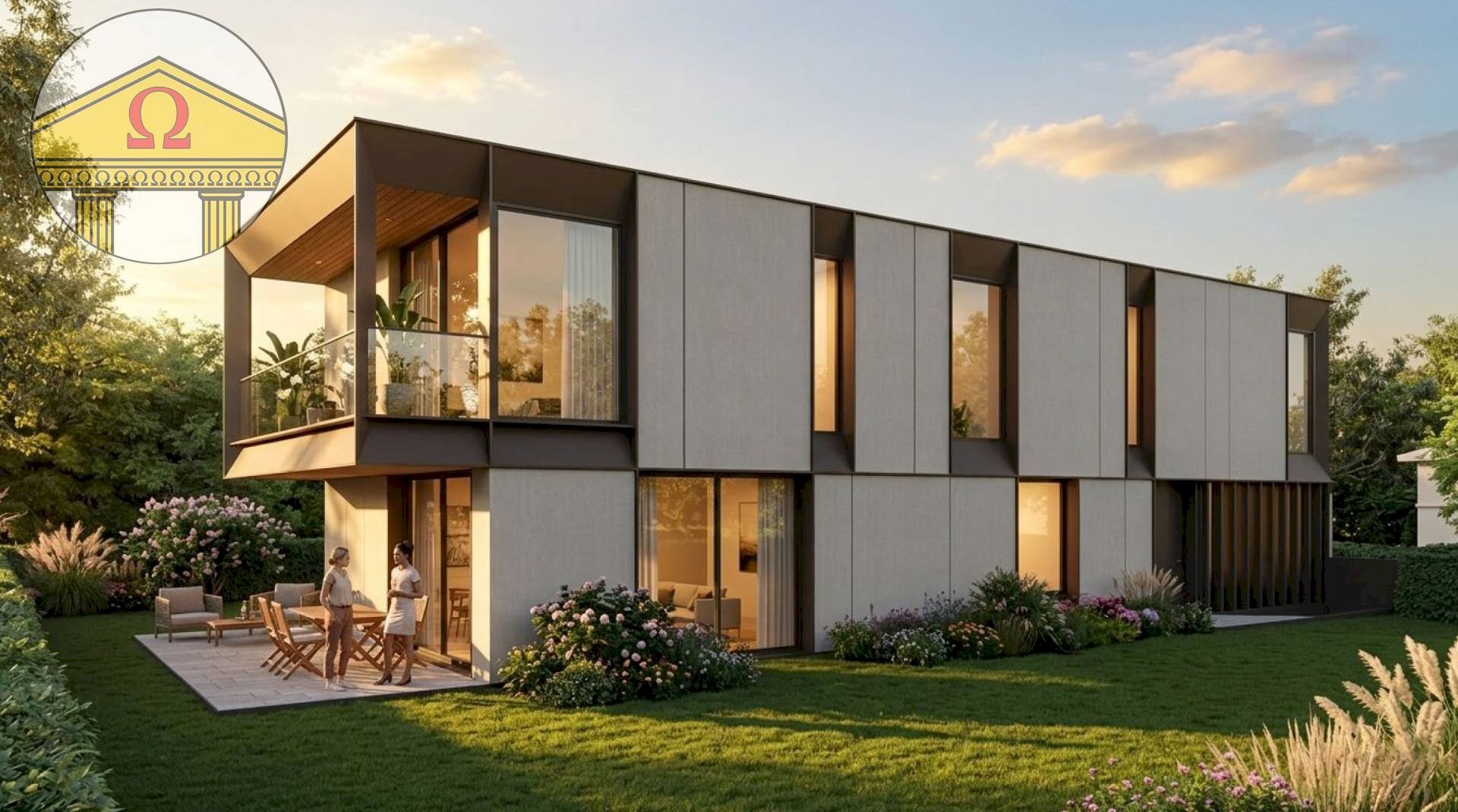 Foto 3 - Villa Treviso - foto 3