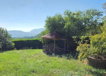 Foto 4 - Semi-detached house Contrada Santi Giovanni e Paolo
 
58, Montemarano - photo 4