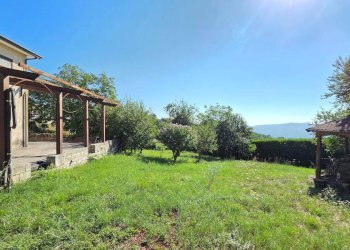 Foto 5 - Semi-detached house Contrada Santi Giovanni e Paolo
 
58, Montemarano - photo 5