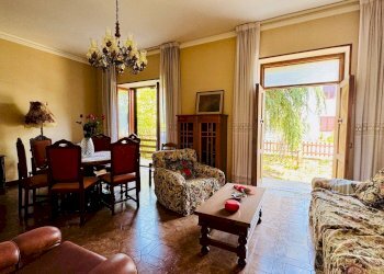 Foto 4 - Villa VIA DEI MARTIRI, Taurasi - photo 4