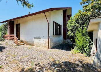 Foto 14 - Villa VIA DEI MARTIRI, Taurasi - photo 14