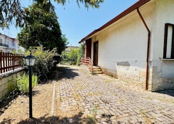 Foto 15 - Villa VIA DEI MARTIRI, Taurasi - photo 15