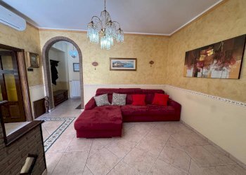 Foto 2 - Semi-detached house via giovanni boccaccio
 
11, Grottaminarda - photo 2