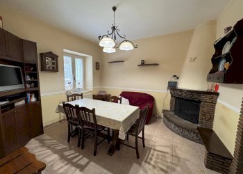 Foto 3 - Semi-detached house via giovanni boccaccio
 
11, Grottaminarda - photo 3