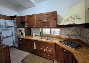Foto 4 - Semi-detached house via giovanni boccaccio
 
11, Grottaminarda - photo 4