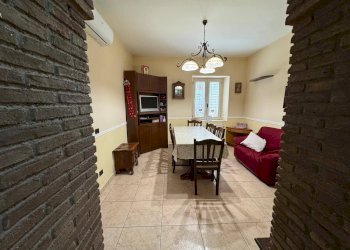 Foto 5 - Semi-detached house via giovanni boccaccio
 
11, Grottaminarda - photo 5