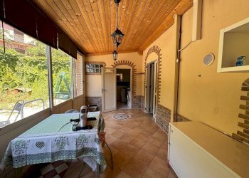 Foto 7 - Semi-detached house via giovanni boccaccio
 
11, Grottaminarda - photo 7